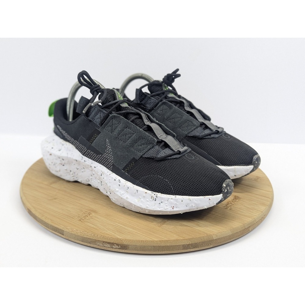 Nike Black and White Athletic Sneakers